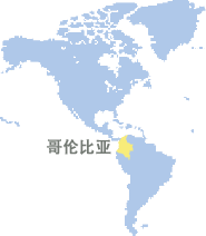 哥伦比亚 (Colombia)