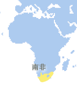 南非 (South Africa)